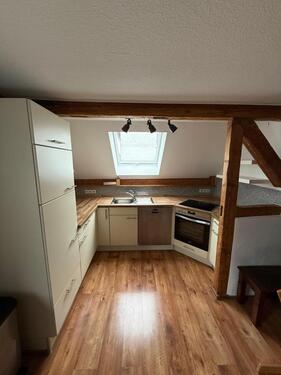 Foto - Etagenwohnung in Magstadt zur Miete