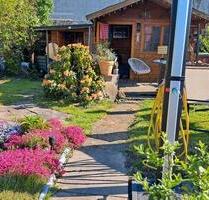 Kleingarten in Riesa, 171qm abzugeben