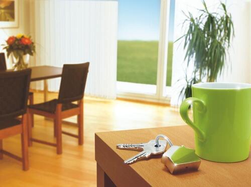 Foto - 1 Zimmer Etagenwohnung in Leverkusen