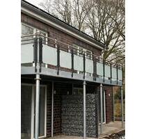 2 ZKB Balkon in 26689 Apen - Nichtraucher Wohnung