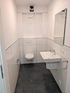 Foto - 2 Zimmer Dachgeschoßwohnung in Apen