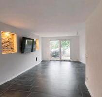 2-Zimmer Wohnung mit Garage & Gartenmitnutzung – Niederndorf - Freudenberg