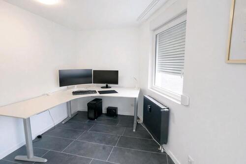 Foto - 2 Zimmer Erdgeschoßwohnung zur Miete in Freudenberg