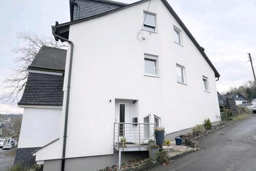 Foto - Erdgeschoßwohnung in Freudenberg zur Miete