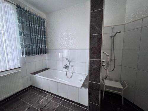 Foto - Erdgeschoßwohnung in Emstek zur Miete