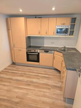 Foto - Haushälfte in Unnau ca. 95qm (Wohnung)