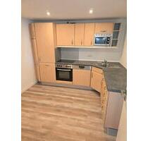 Haushälfte in Unnau ca. 95qm (Wohnung)