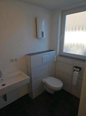 Foto - Doppelhaushälfte in Unnau zur Miete