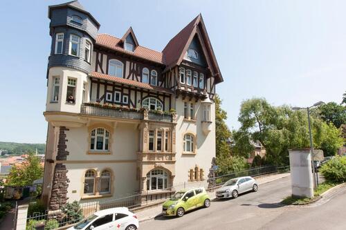 Foto - wunderschöne DG Whg. mit Dachterrasse