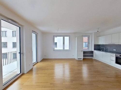 Foto - 4 Zimmer Erdgeschoßwohnung zur Miete in Hannover