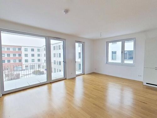 Foto - 4 Zimmer Erdgeschoßwohnung in Hannover