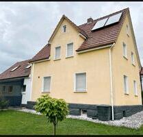 Charmantes EFH in guter Lage 