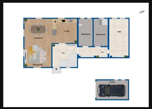 Foto - Einfamilienhaus in Coburg zum Kaufen