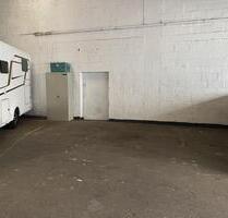 Stellplatz in Halle für Wohnmobil, Wohnwagen, PKW - Reichelsheim (Wetterau)