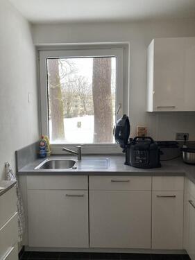 Foto - Erdgeschoßwohnung in Wolfsburg zur Miete