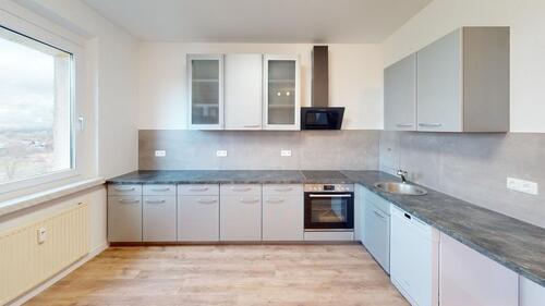 Foto - 3 Zimmer Etagenwohnung zur Miete in Magdeburg