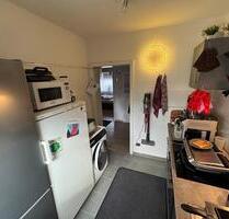 2‘5 Zimmer Wohnung teilmöbliert Franzstraße Oberhausen