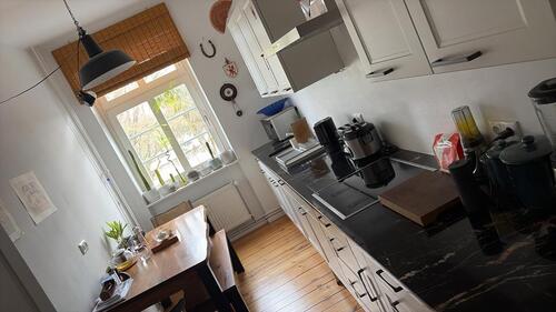 Foto - 2 Zimmer Etagenwohnung in Berlin