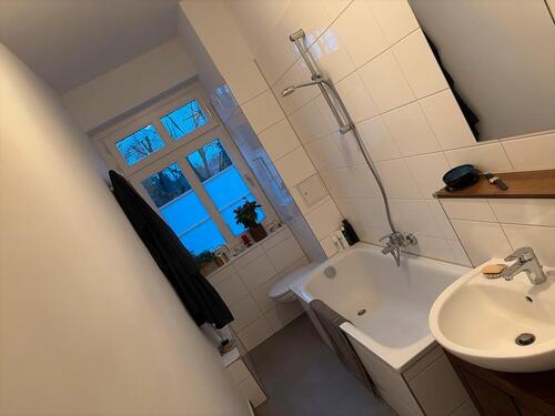 Foto - Etagenwohnung in Berlin zur Miete