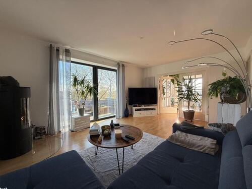 Foto - Schöne 5- Zimmer Wohnung ab 15.07.26