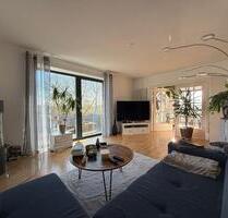 Schöne 5- Zimmer Wohnung ab 15.07.26 - Lensahn