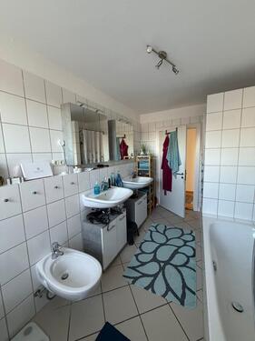 Foto - Etagenwohnung in Lensahn zur Miete