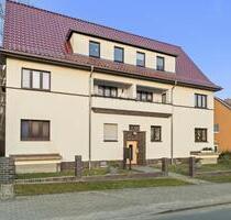 Kapitalanlage, Mehrfamilienhaus in Frankfurt Oder - Frankfurt (Oder)