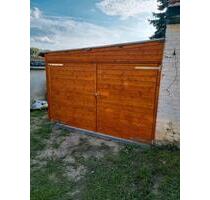 Biete zwei Stellplätze in meiner Garage an !!! - Potsdam Krampnitz