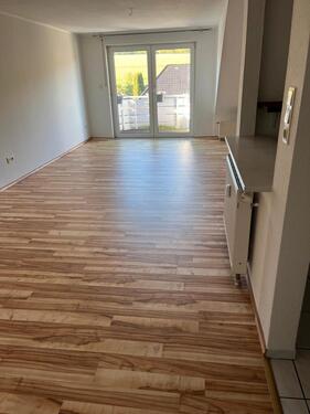 Foto - 2 Zimmer Dachgeschoßwohnung in Luhden