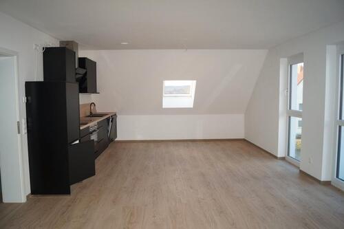 Foto - 2-Zimmer-Wohnung mit Balkon - 620,00&nbsp;EUR Kaltmiete, ca.&nbsp; 64,25&nbsp;m&sup2;
