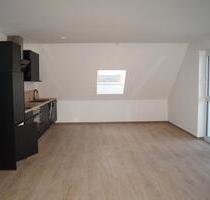 2-Zimmer-Wohnung mit Balkon - 620,00&nbsp;EUR Kaltmiete, ca.&nbsp; 64,25&nbsp;m&sup2; in Bad Staffelstein (PLZ: 96231)