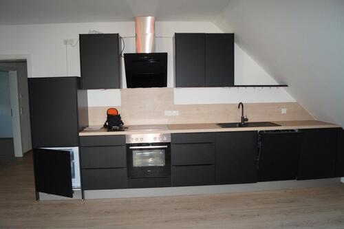 Foto - 2 Zimmer Dachgeschoßwohnung in Bad Staffelstein