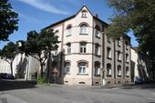 Foto - Wohnen, wo das Herz schlägt - in ruhiger und doch zentraler Lage.