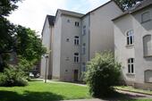Foto - 3.5 Zimmer Etagenwohnung zur Miete in Duisburg