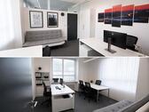 Foto - Bürozimmer zur mieten 15 qm Privat Möbliert