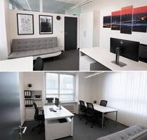 Bürozimmer zur mieten 15 qm Privat Möbliert - Stuttgart Luginsland