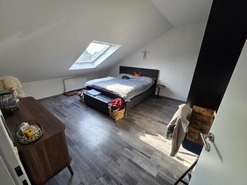 Foto - 2 Zimmer Dachgeschoßwohnung in Tönisvorst
