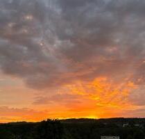 Sonnendurchflutete Wohnung mit traumhafter Aussicht von privat - Iserlohn Grüne