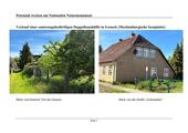 Foto - 5 Zimmer Doppelhaushälfte zum Kaufen in Stavenhagen