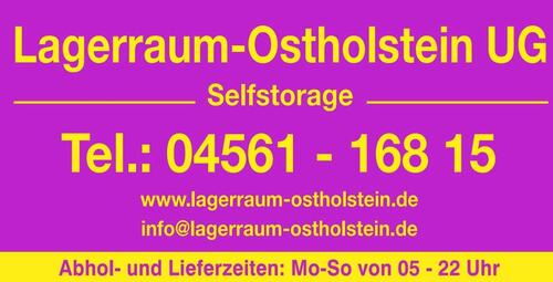 Foto - Lagerräume Selfstorage - 126,00 EUR Miete,