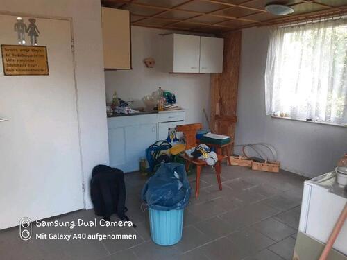 Foto - Garten mit etwas Einsatz - 200,00 EUR Kaltmiete, ca.  0,00 m²