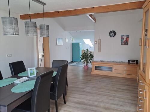 Foto - Ferienwohnung auf dem Bauernhof