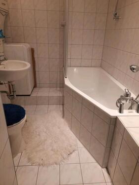 Foto - Etagenwohnung in Halle (Saale)