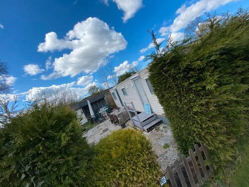 Foto - Chalet Mobilheim - 4.990,00 EUR Kaltmiete,