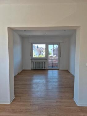 Foto - Etagenwohnung in Mutterstadt