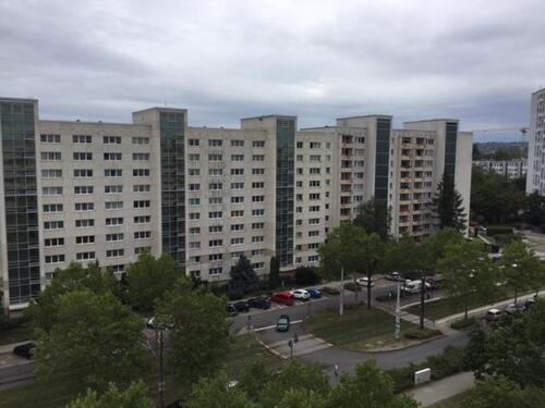 Foto - Etagenwohnung zur Miete in Dresden