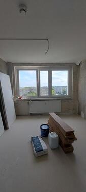 Foto - Etagenwohnung in Dresden zur Miete