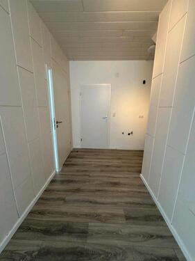 Foto - Etagenwohnung in Petershagen