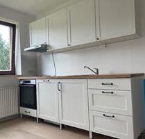 3-Zimmer-Wohnung in Hattorf am Harz