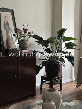 Foto - Etagenwohnung zur Miete in Berlin